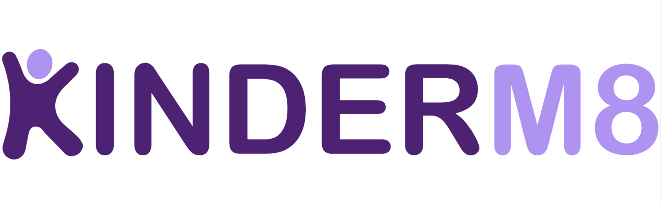 KM8 Logo