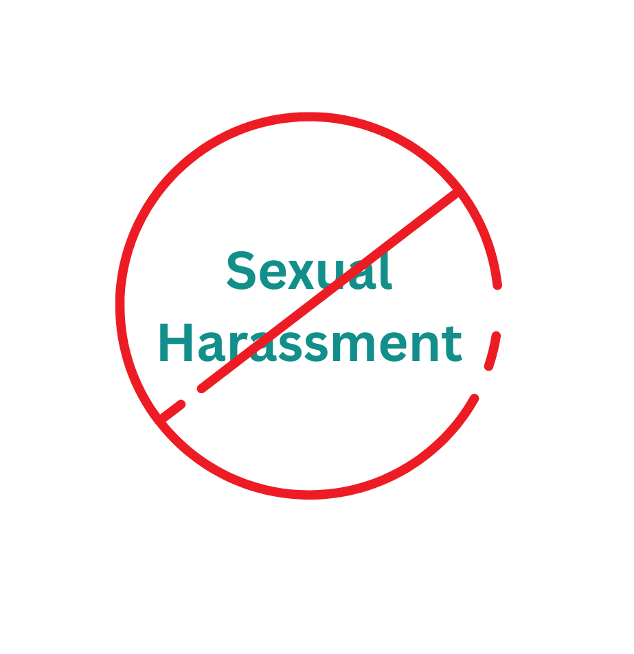 Sexual Harassment prevention