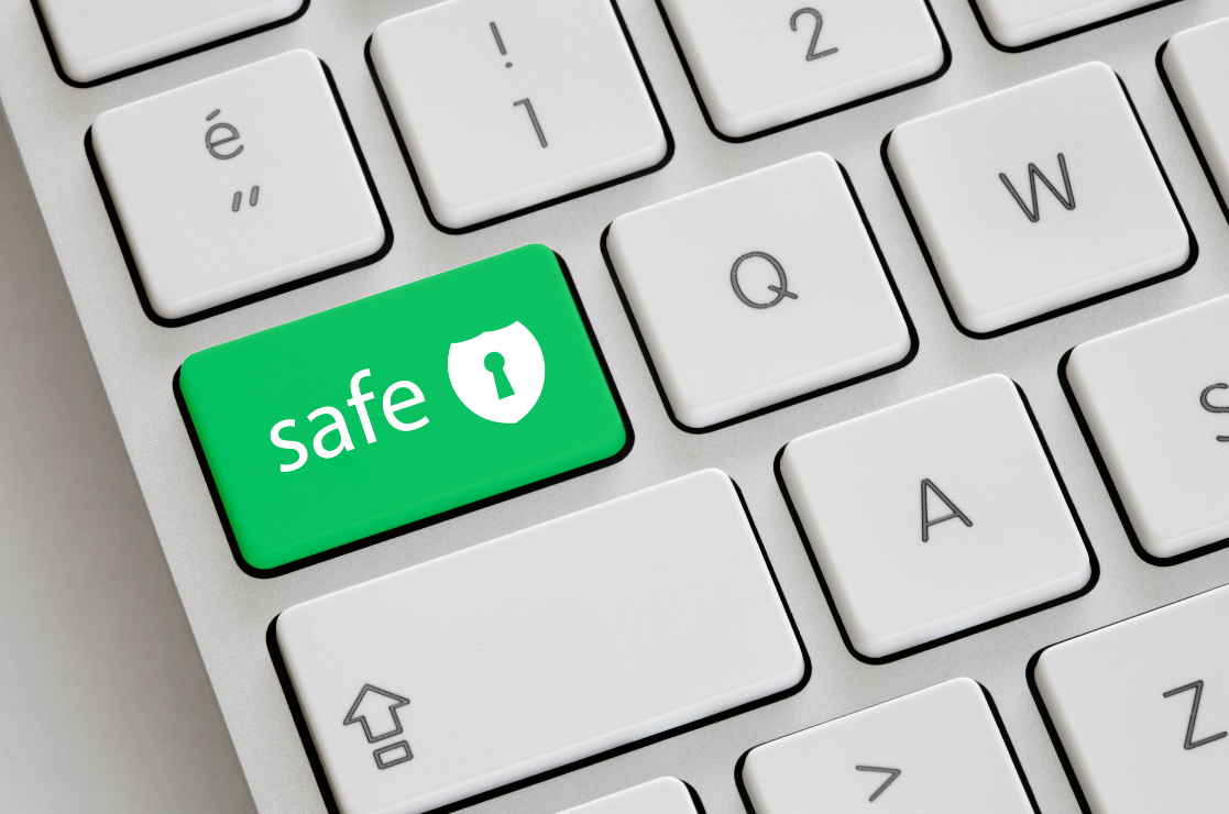 Online child safety