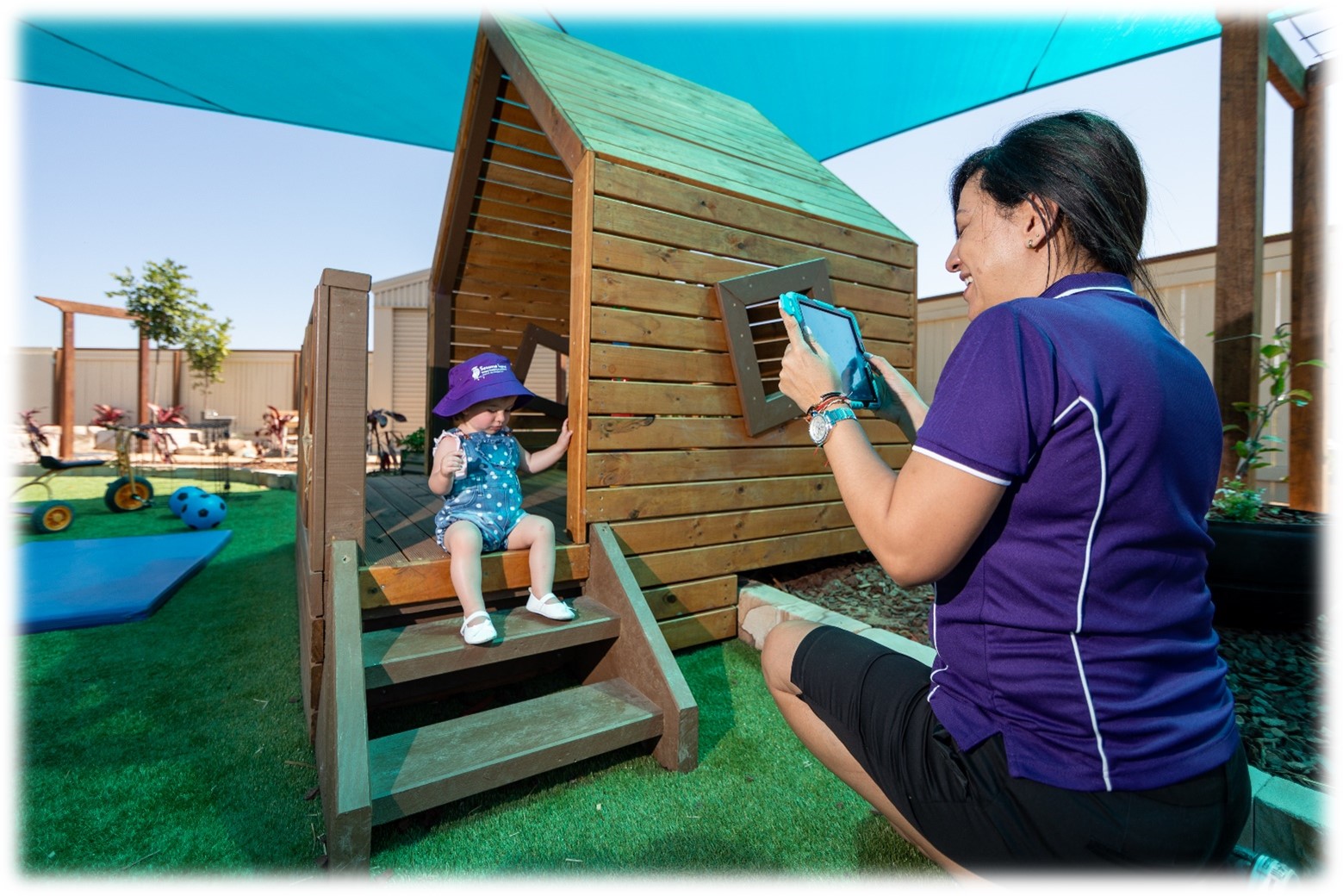 Storypark Guidelines