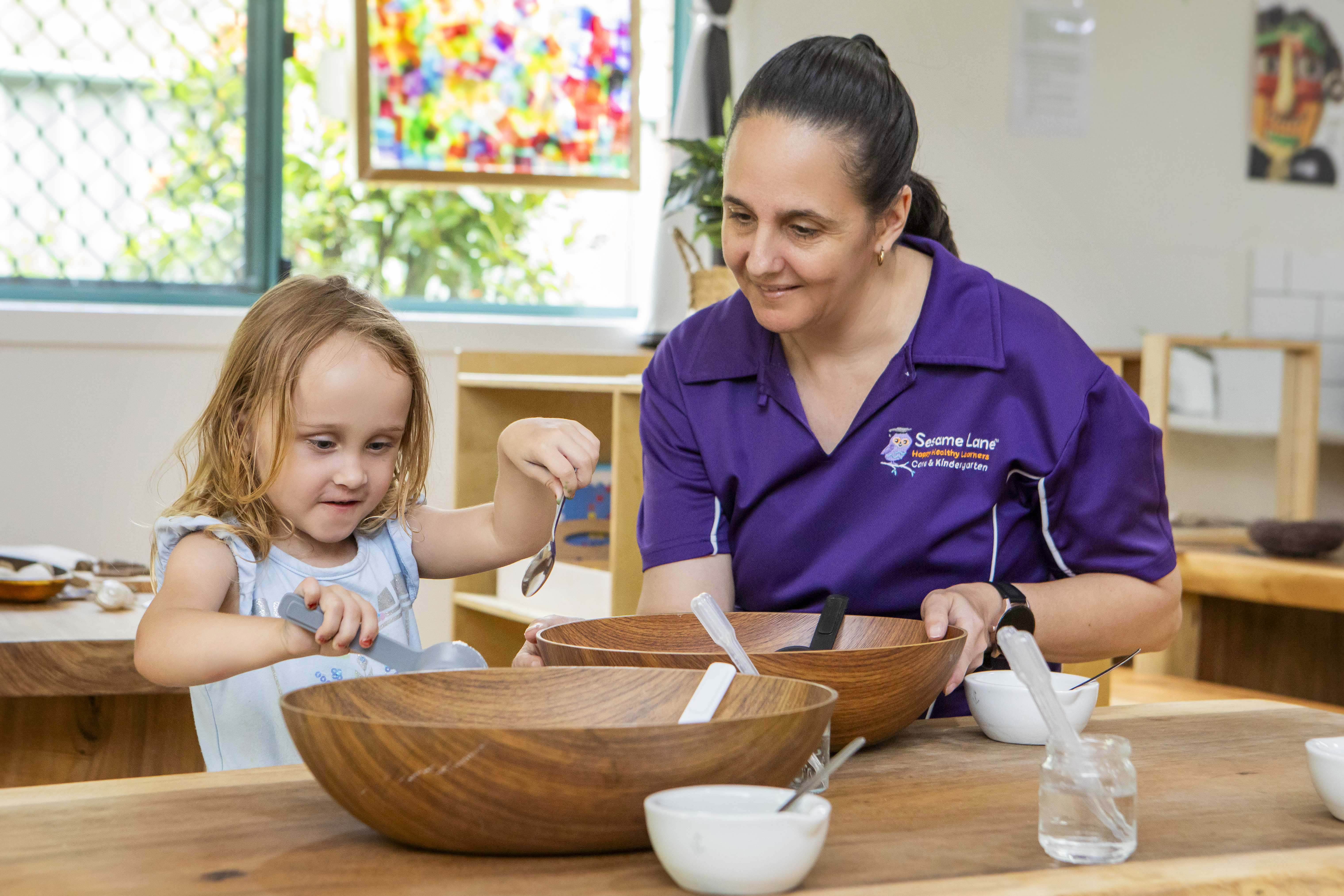 Supporting children with anxiety