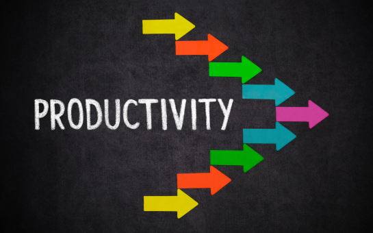 Productivity