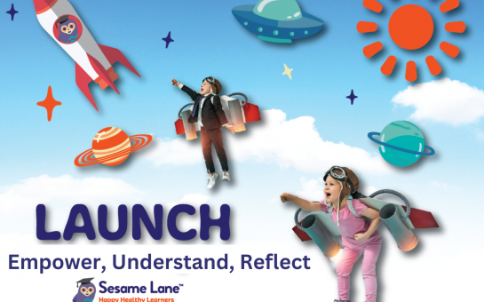 Launch - Empower Understand Reflect- First Week tile.png