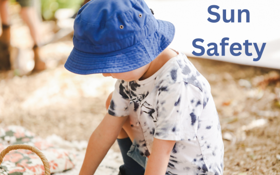 Sun Safety