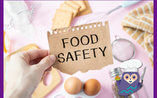 Food Safety