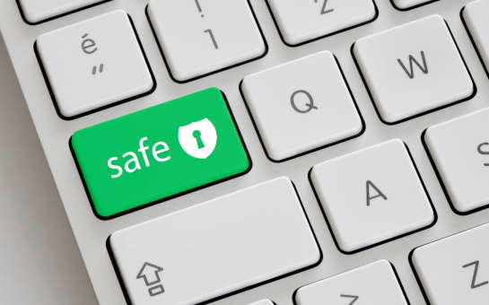 Online child safety