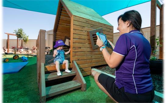 Storypark Guidelines